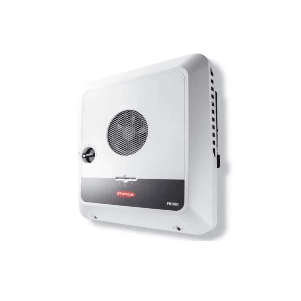 Fronius GEN24 hybrid inverter