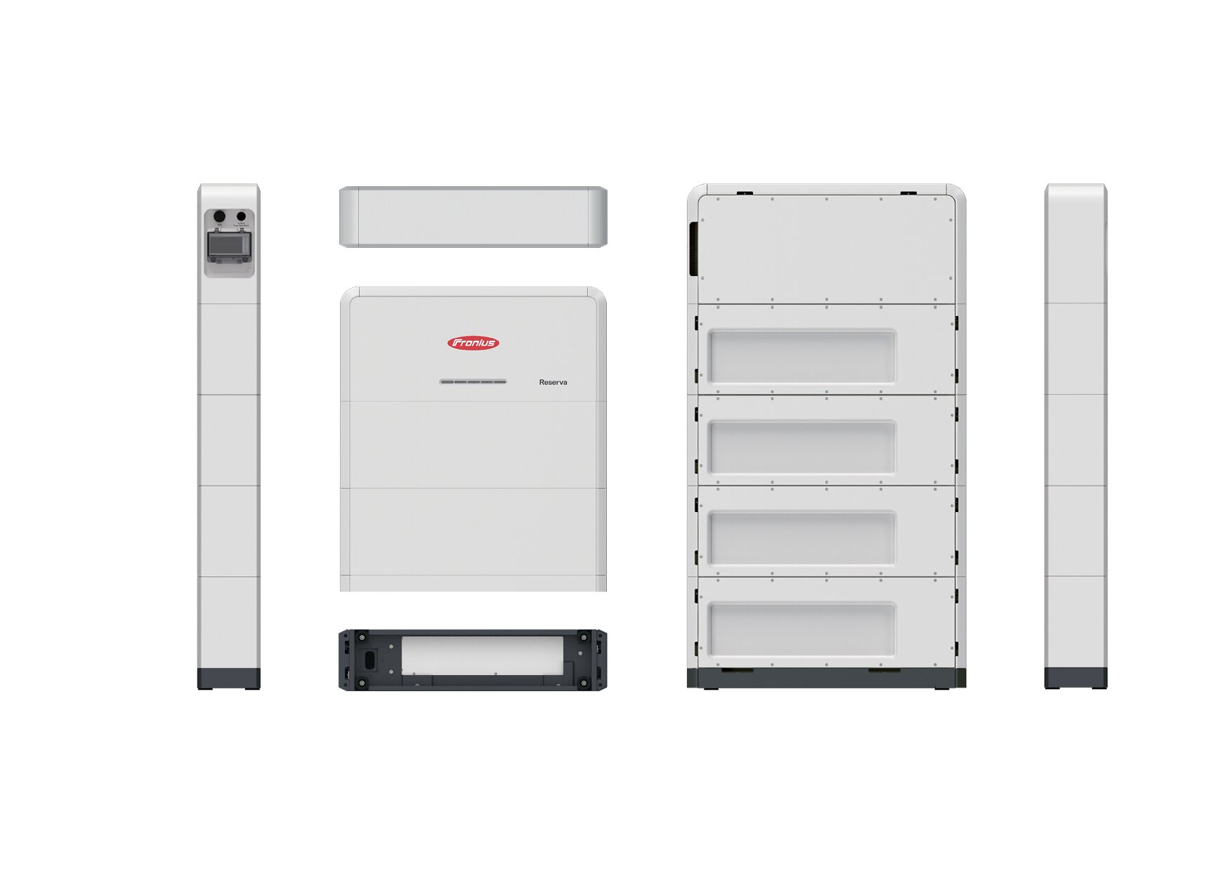 Fronius Reserva battery