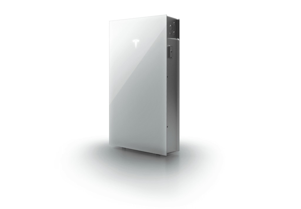 Tesla Powerwall 3 battery energy storage system